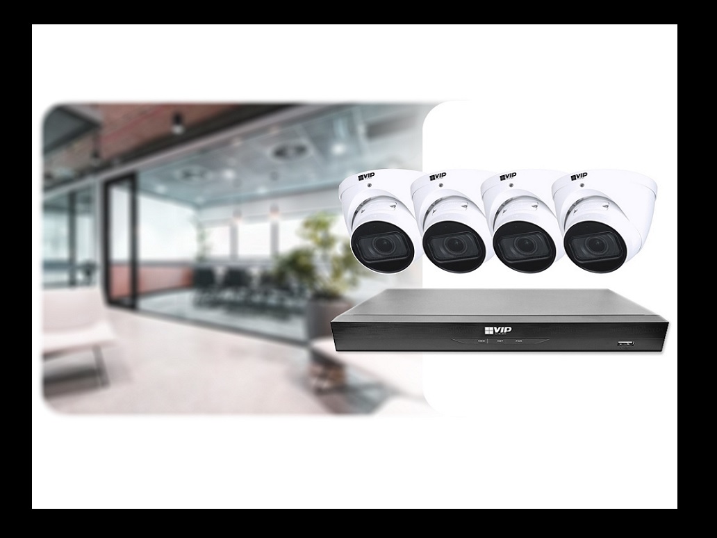 CCTV Office Installations