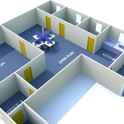 Codesa Fox Street New Design 5