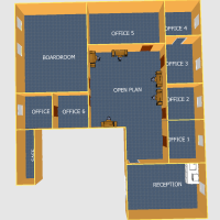 Codesa Fox Street New Design 6